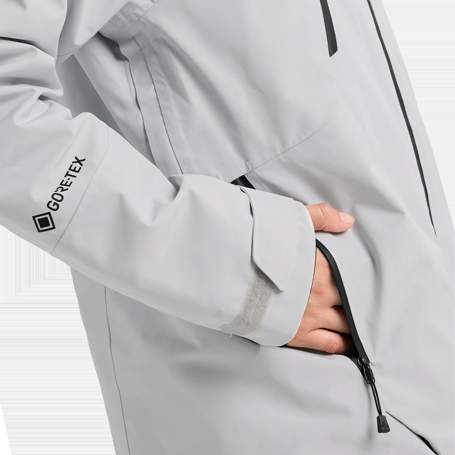 Women's Reserve Gore Tex 2L Insulated Jacket