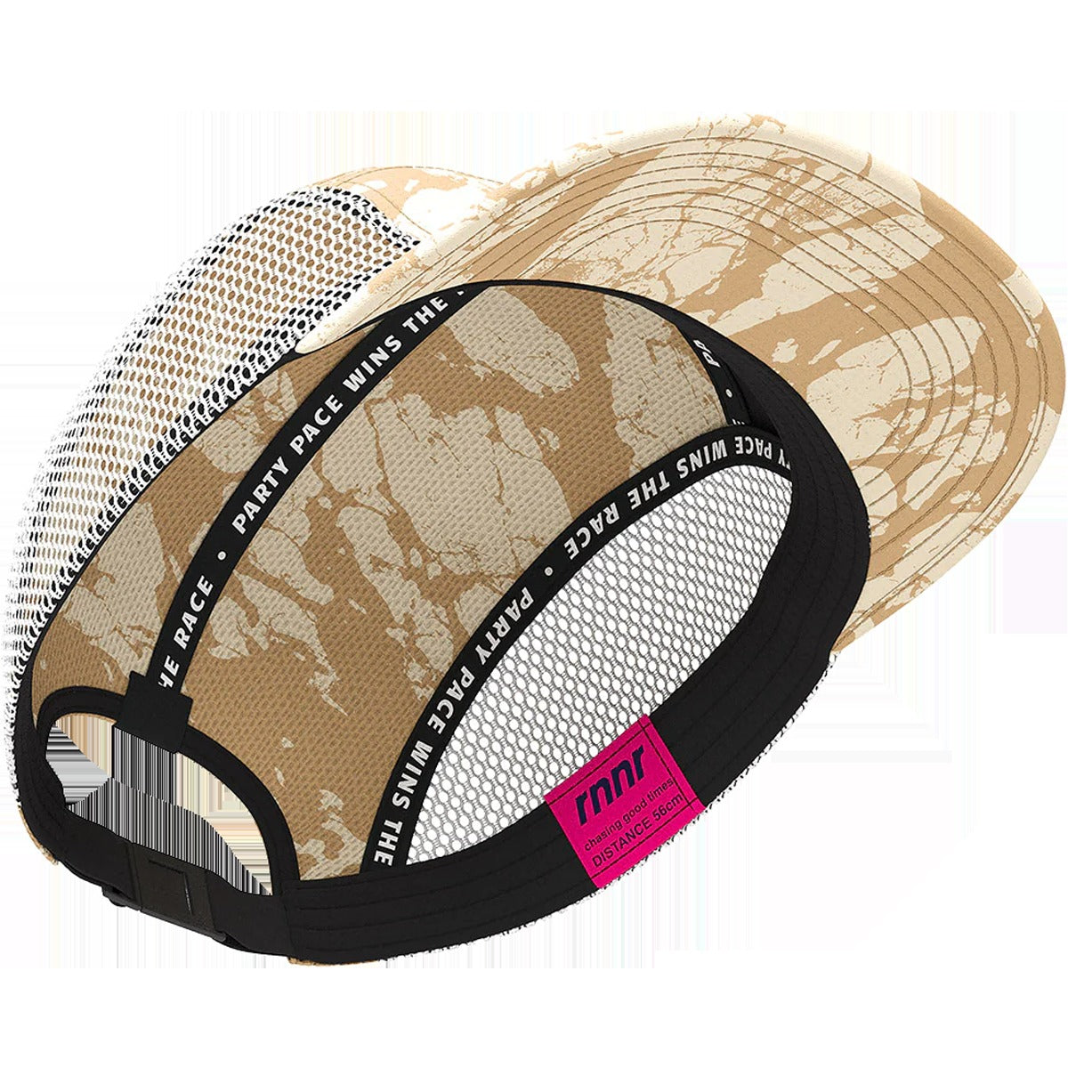 Distance Hat - Mesa