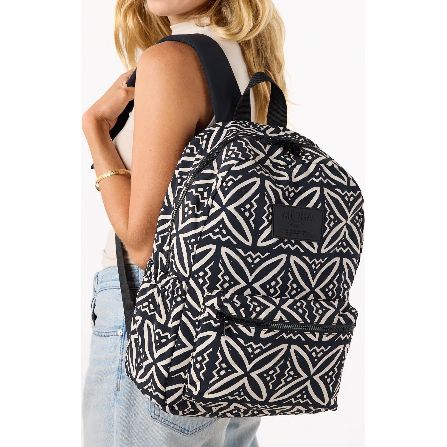 Pasifika Backpack