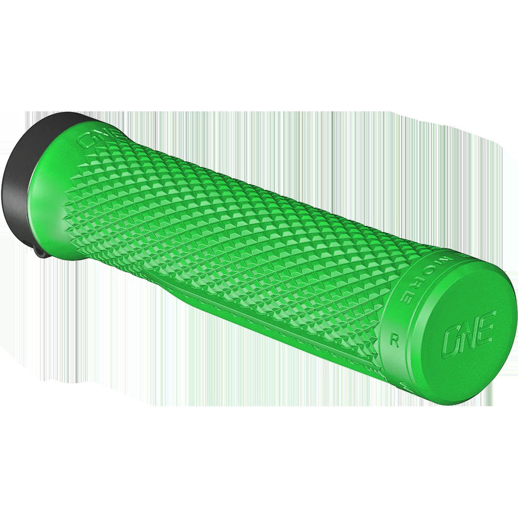 Lock-On Grips