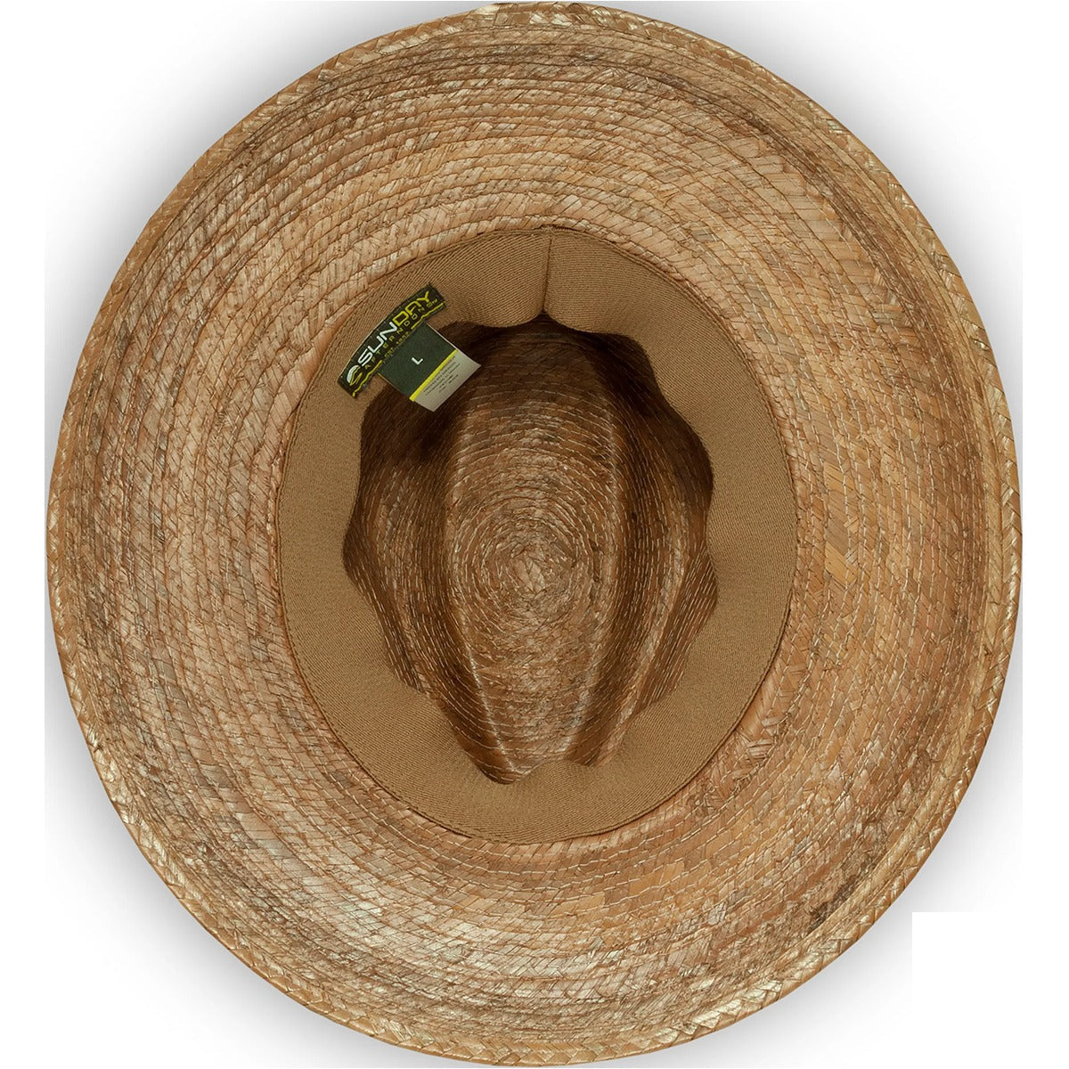 Unwind Hat