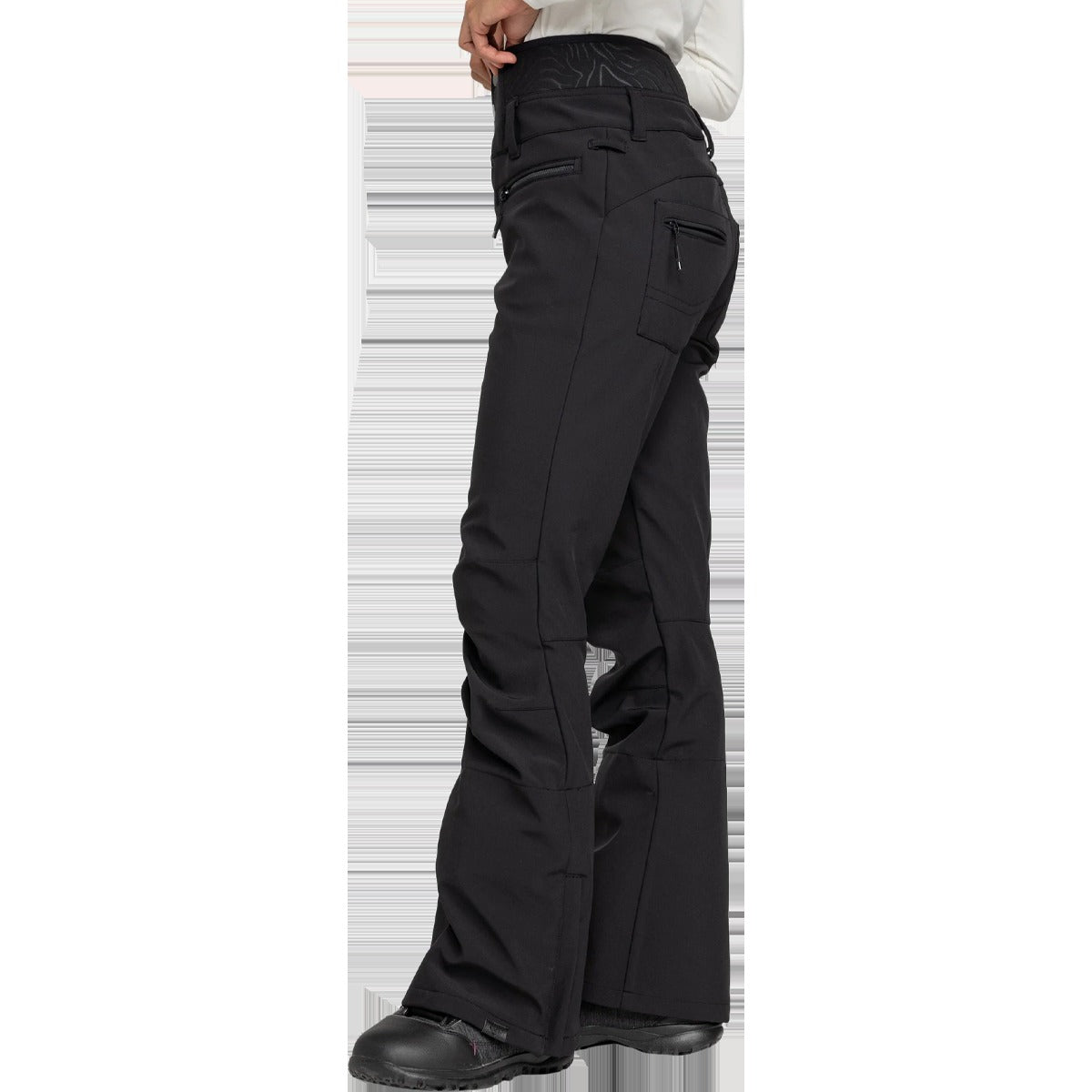 Women's Rising High Pant