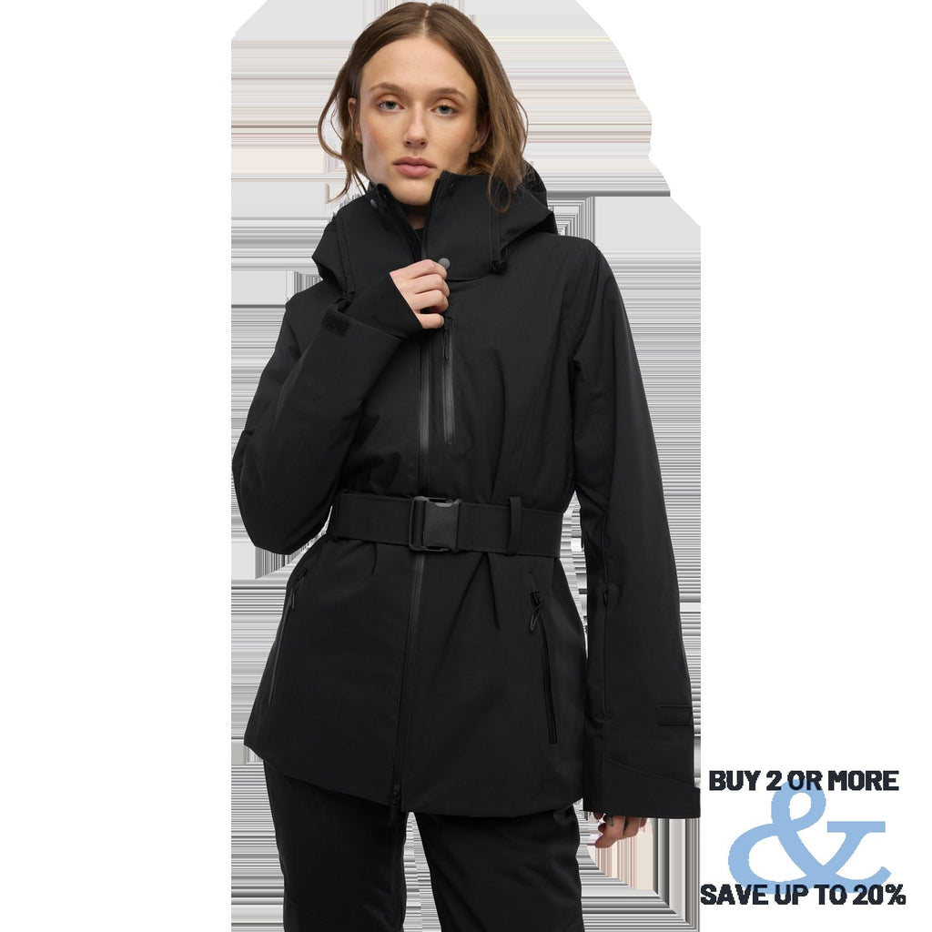 Women's Aston Jacket
