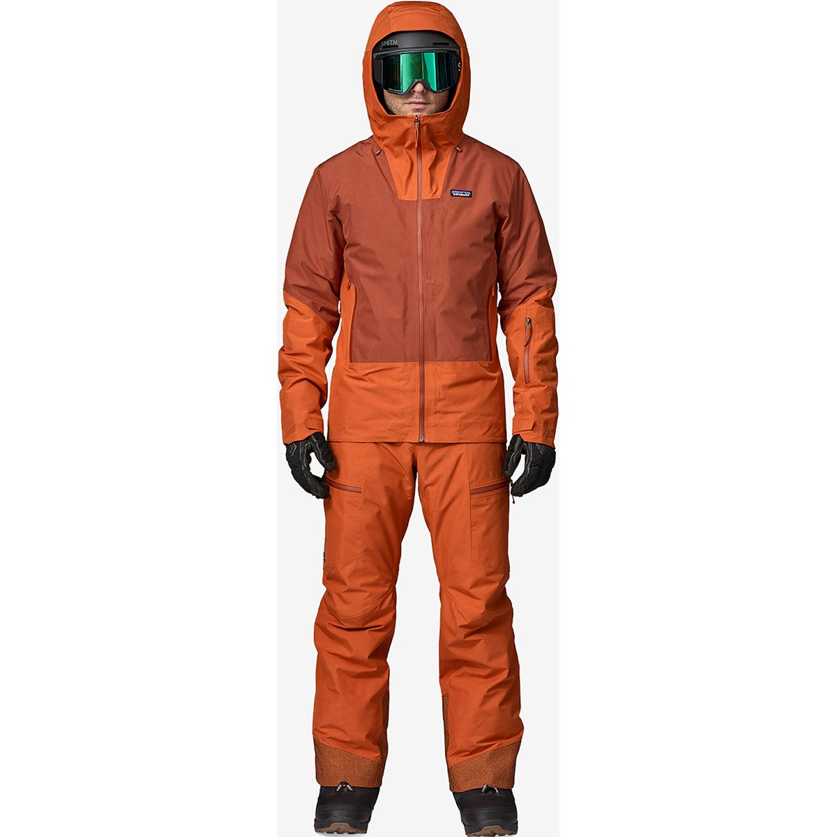 Men's Insulated Storm Shift Jacket