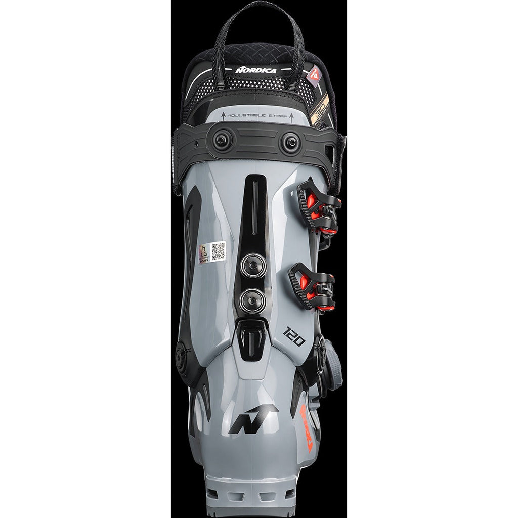 Speedmachine 3 BOA 120