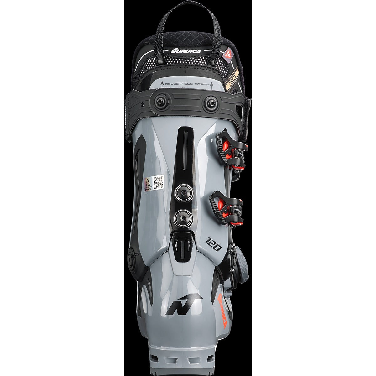 Speedmachine 3 BOA 120