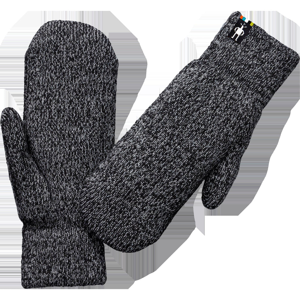 Cozy Mitten