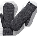 Cozy Mitten