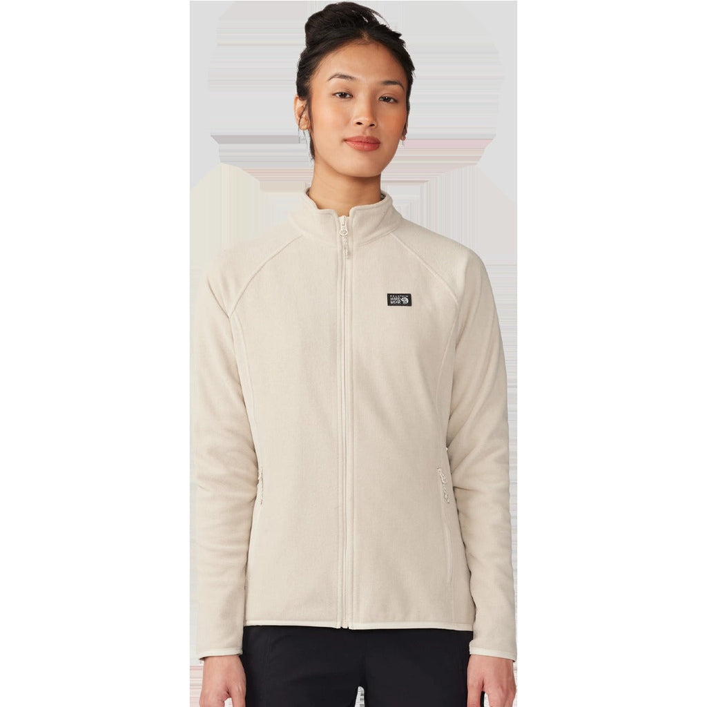 Women's Microchill Full Zip Jacket