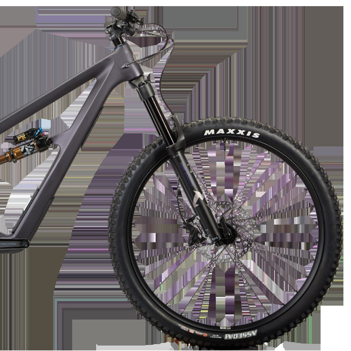 Ripmo V3 Deore