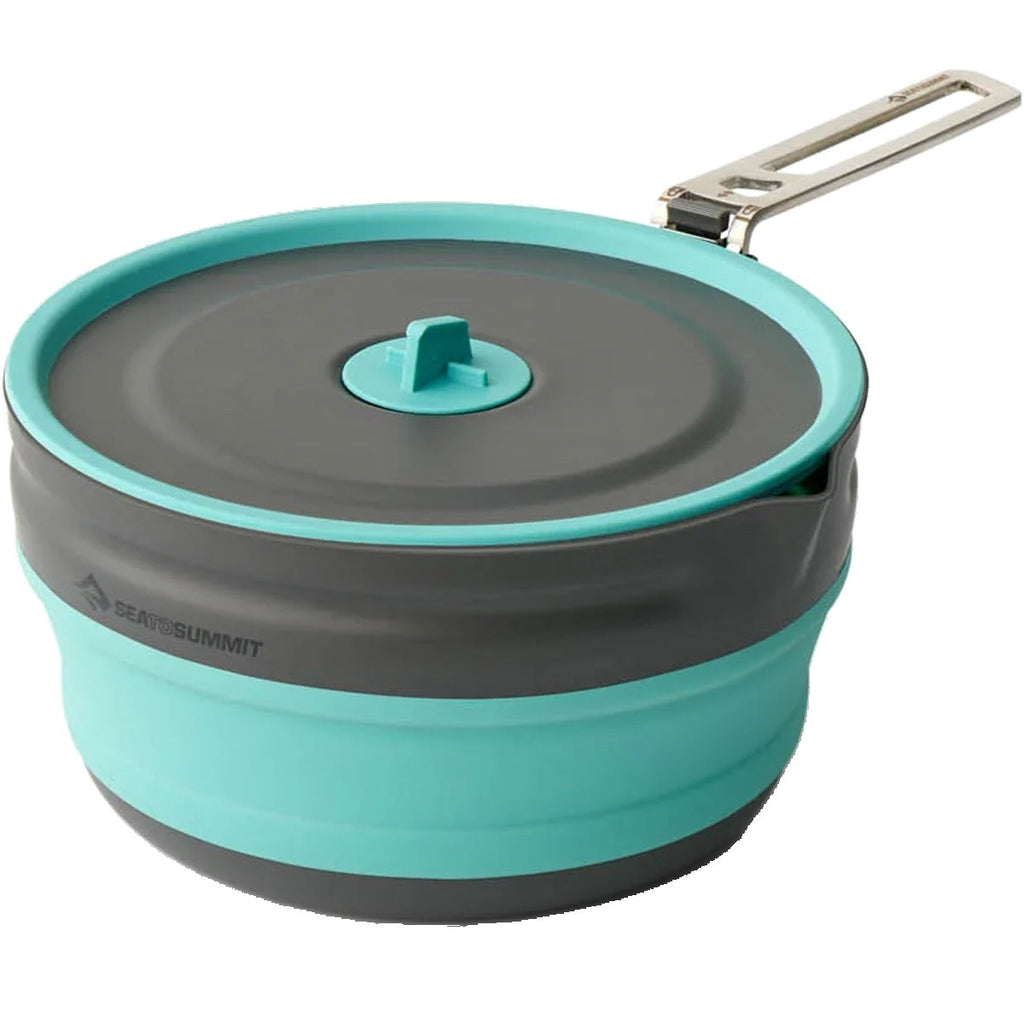 Frontier Ultralight Collapsible 2.2L Pouring Pot