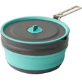 Frontier Ultralight Collapsible 2.2L Pouring Pot