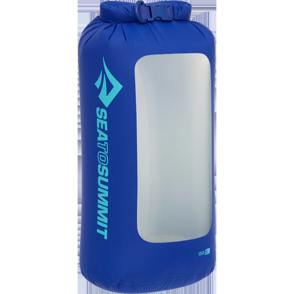 Lightweight Dry Bag View 8L
