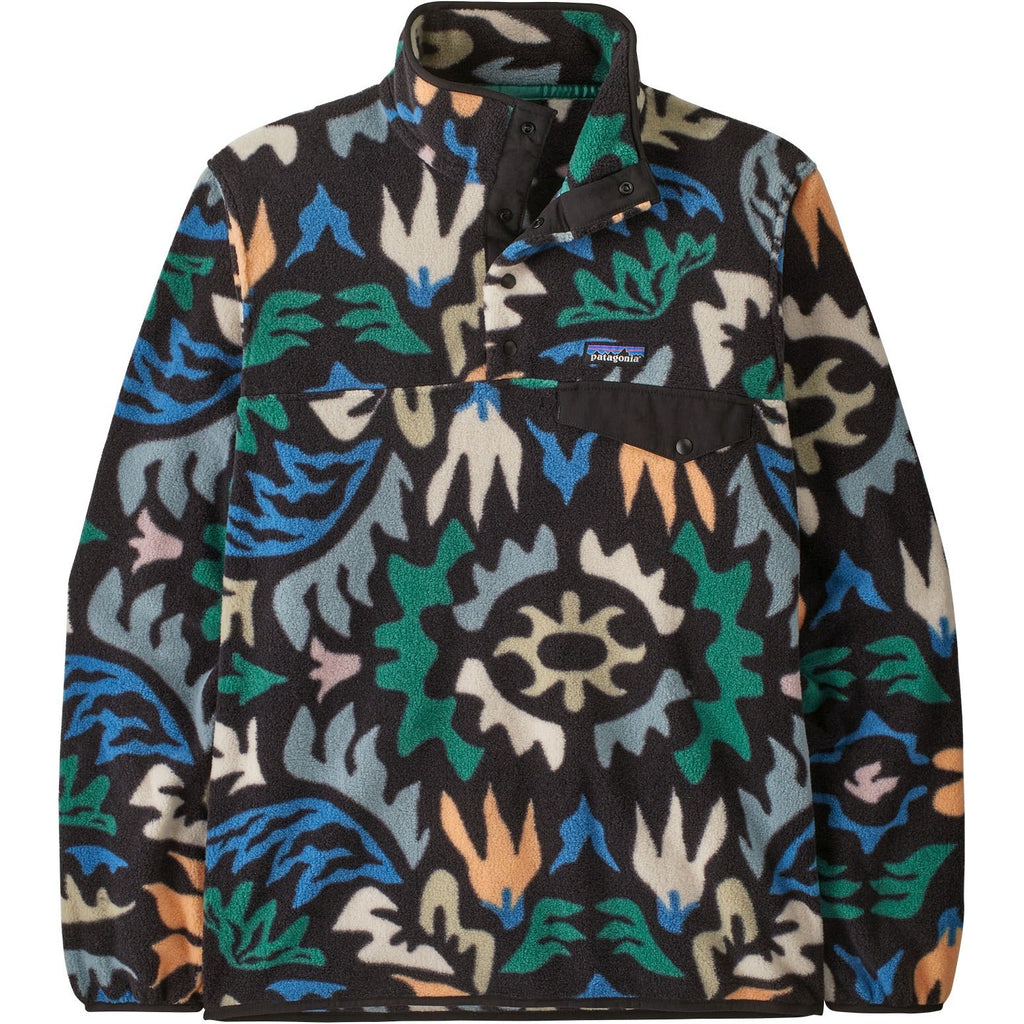Men's Lightweight Synchilla Snap-T Pullover