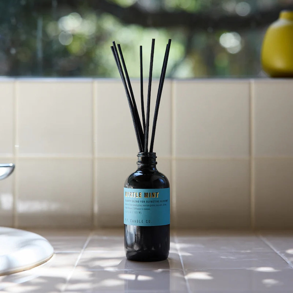 Alchemy Myrtle Mint Reed Diffuser