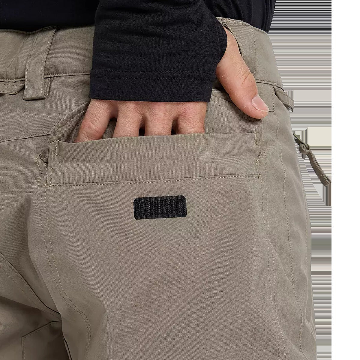 Men's Porter Pant