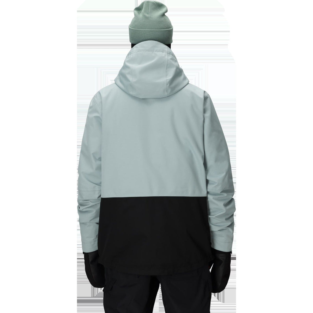 Men's Smarty 3-in-1 Form Jacket