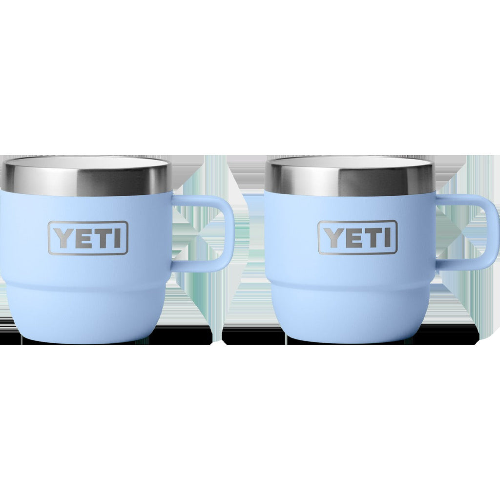 Rambler 6 oz Stackable Mugs - 2 Pack