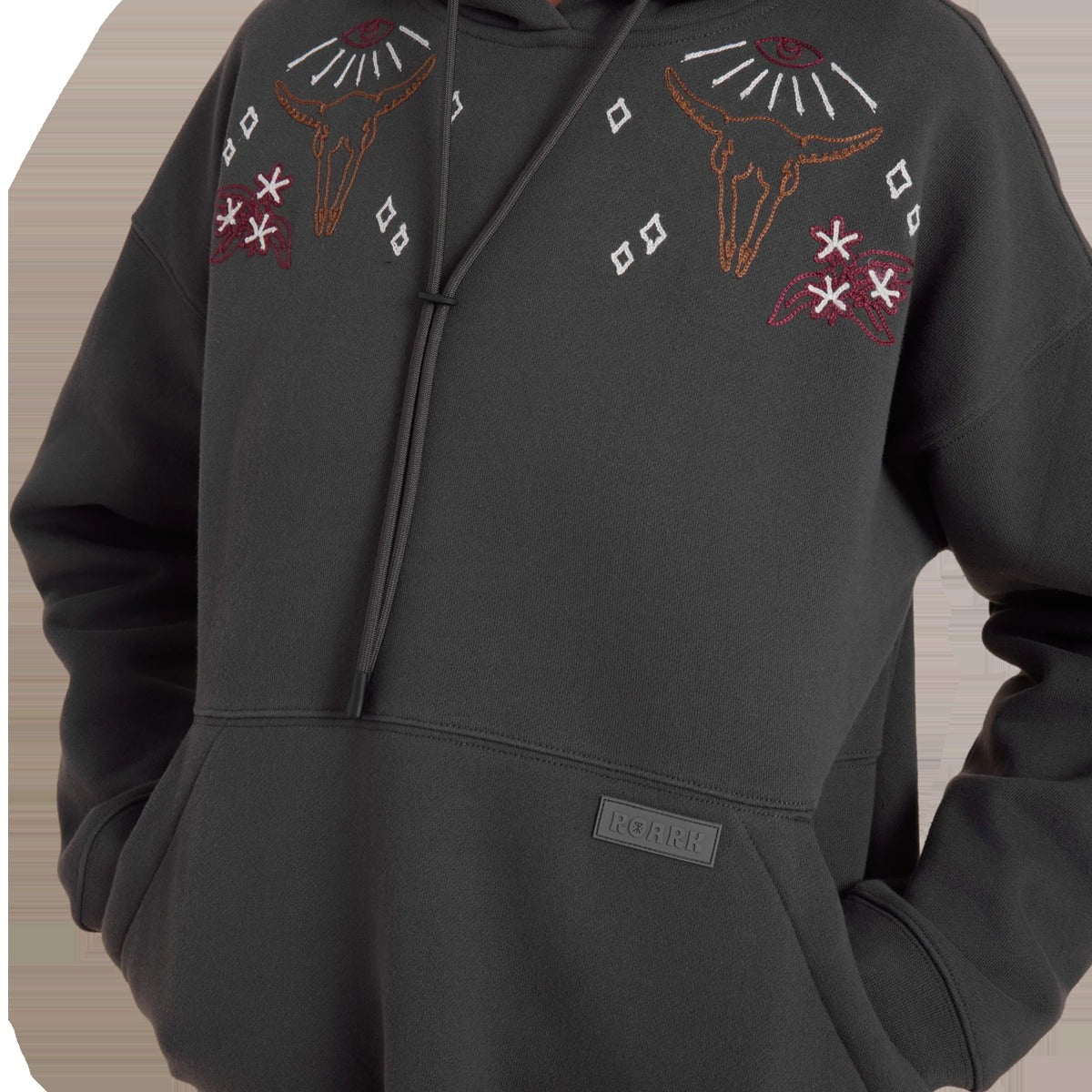 Women's Hiker Hoodie