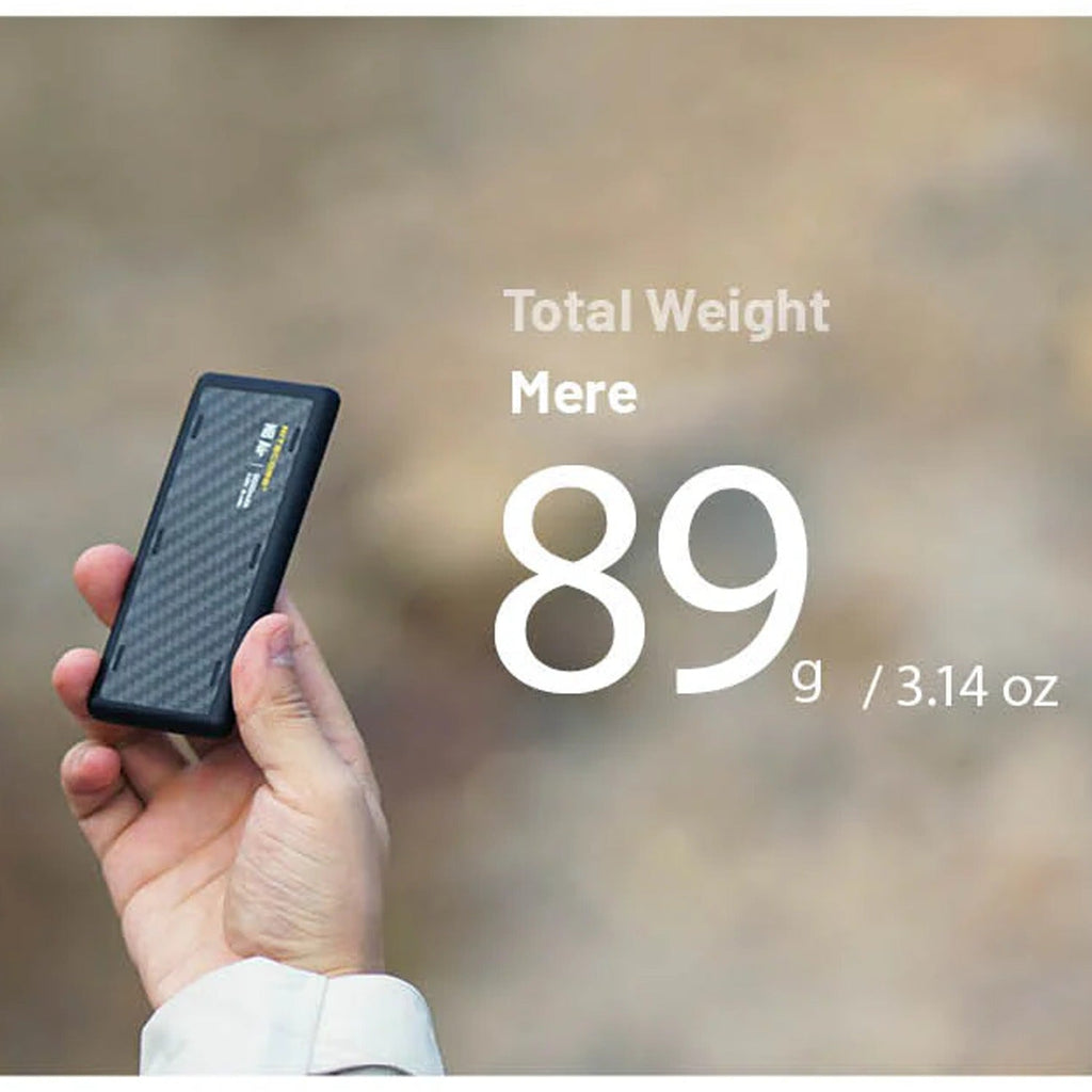 NB5000 Air Power Bank