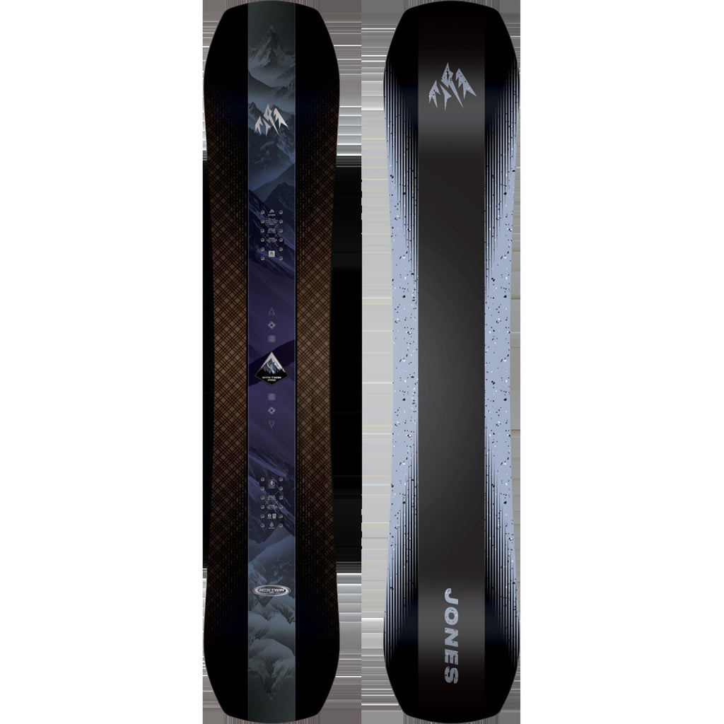 Mountain Twin Pro