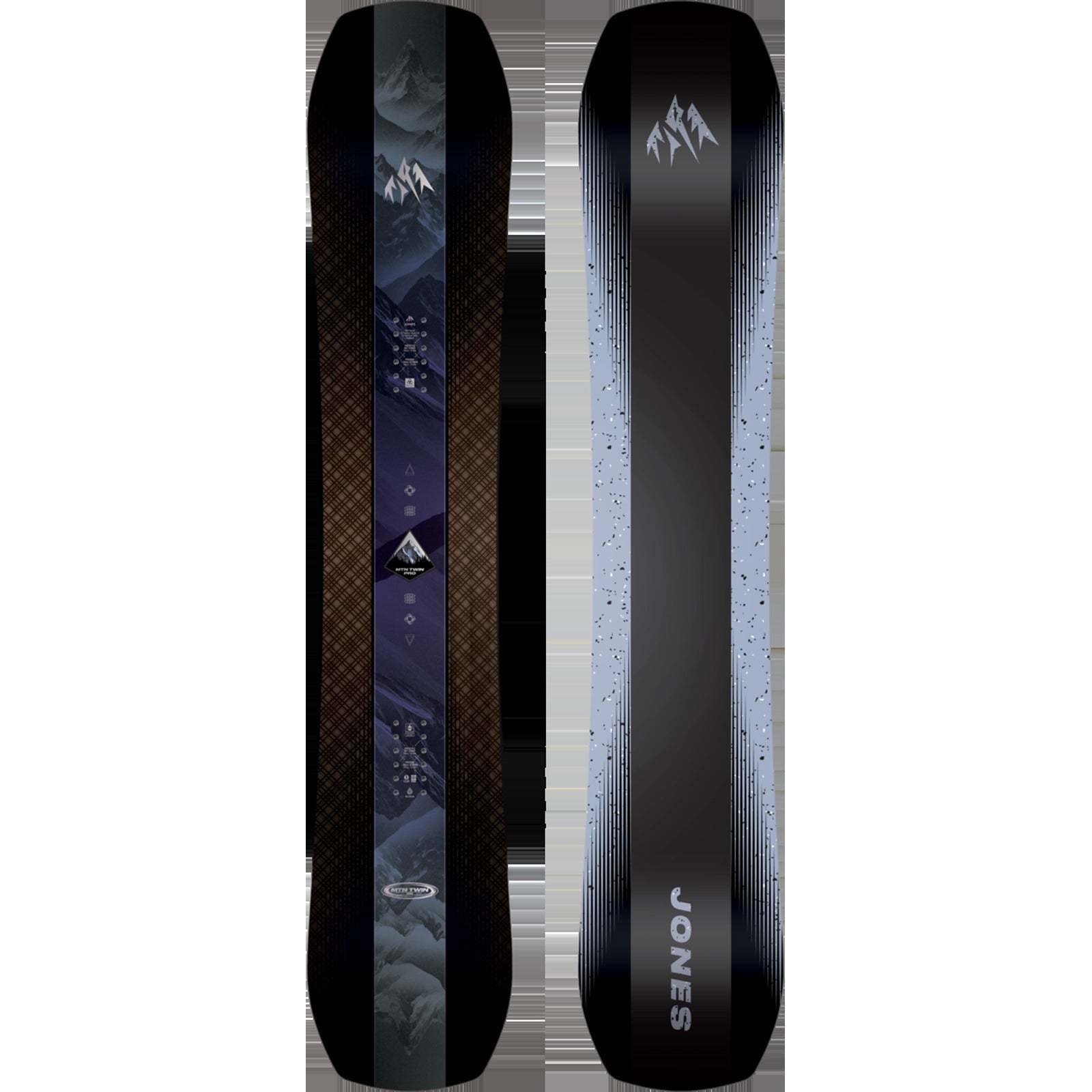 Mountain Twin Pro