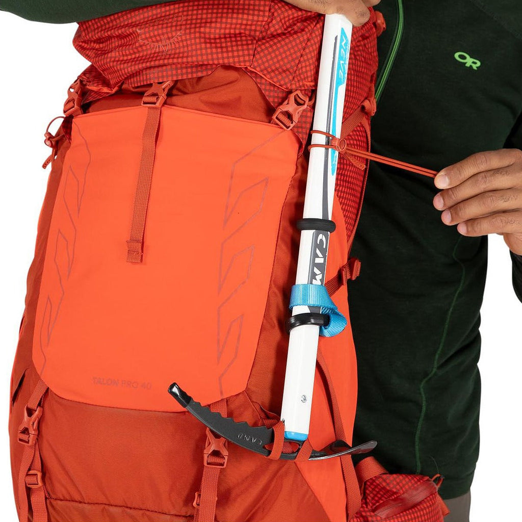 Talon Pro 40