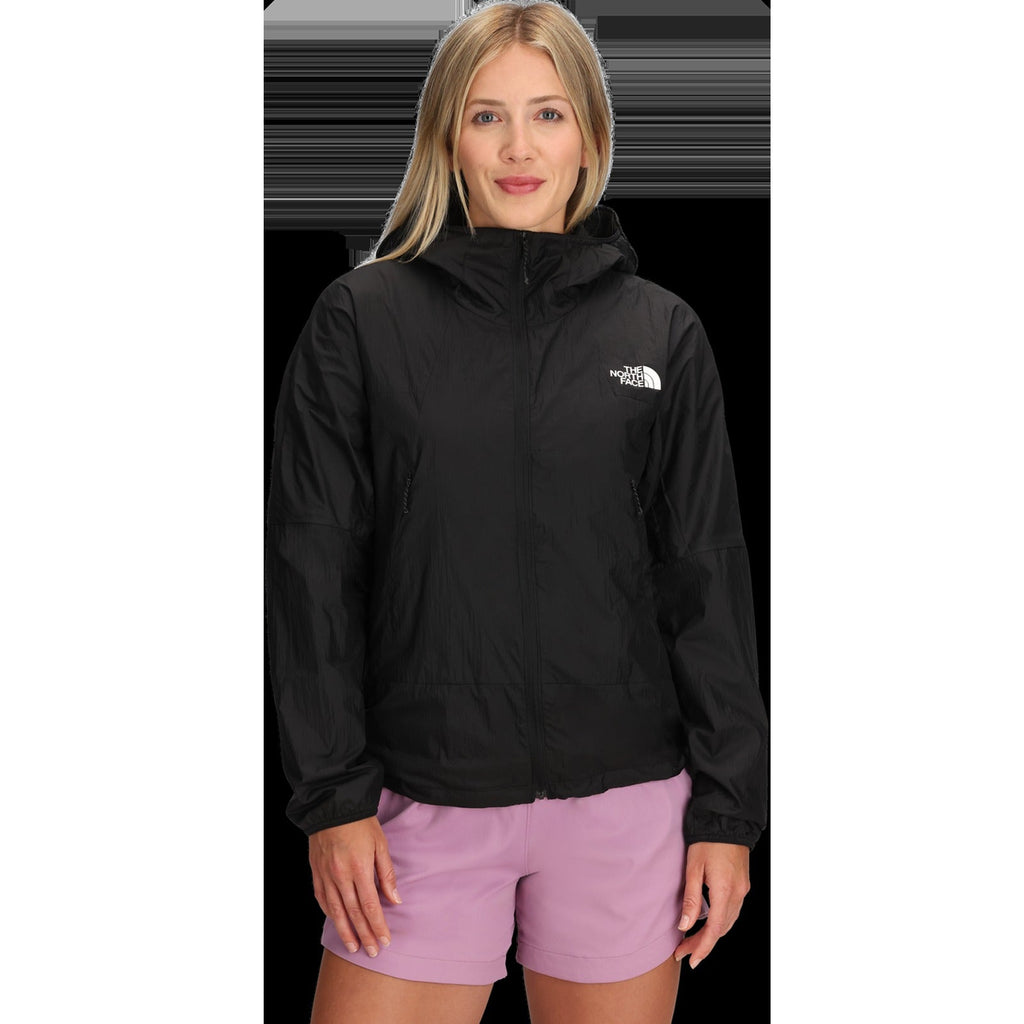 Women's Ridgelite FUTUREFLEECE Wind Jacket
