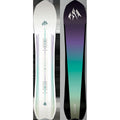 Jones Snowboards Women's Stratos Demo Snowboard