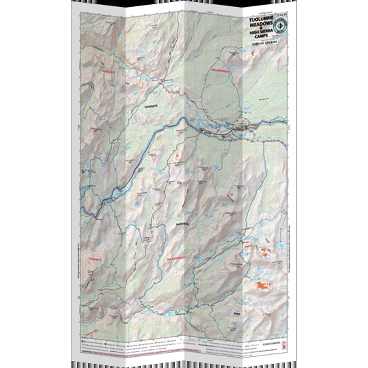 Tuolumne Meadows