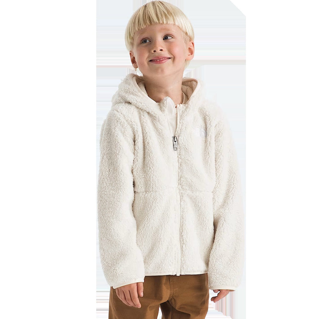 Youth Toddler Campshire Full Zip Hoodie
