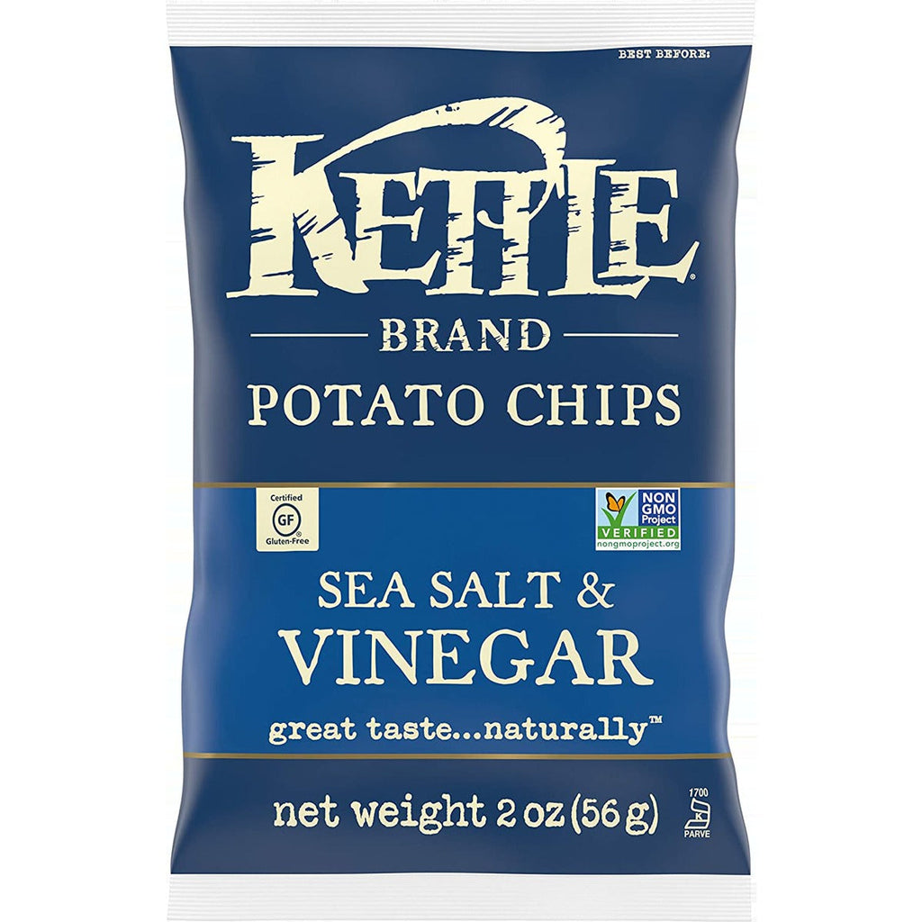 Potato Chips 2 oz