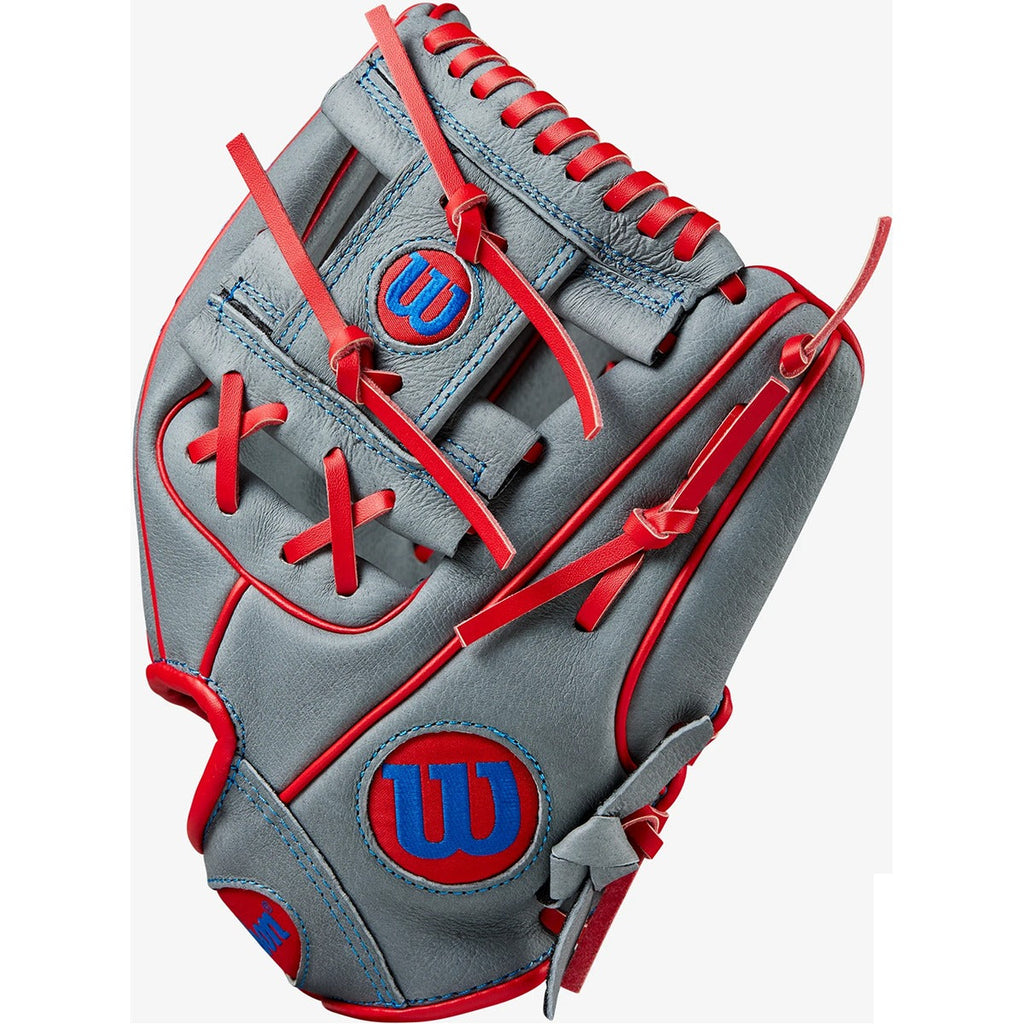 Youth A450 Infield - 10.75" H-Web