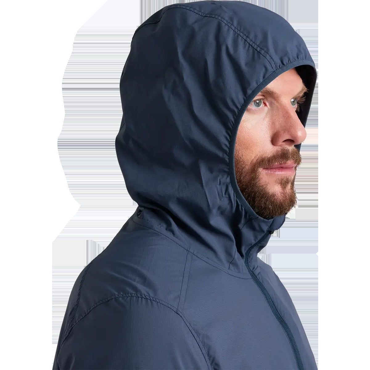 Kuhl Driftr Full Zip Hood