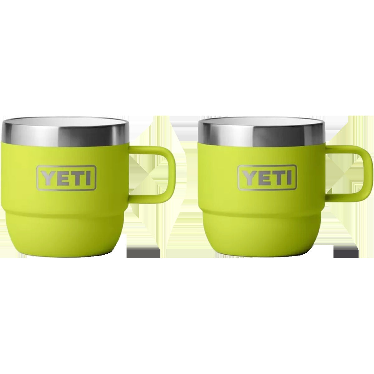 Rambler 6 oz Stackable Mugs 2 Pack