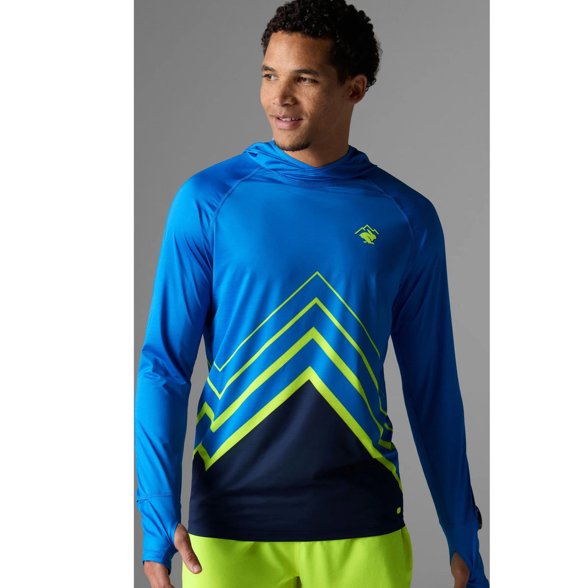 Men's UPF Deflector 2.0