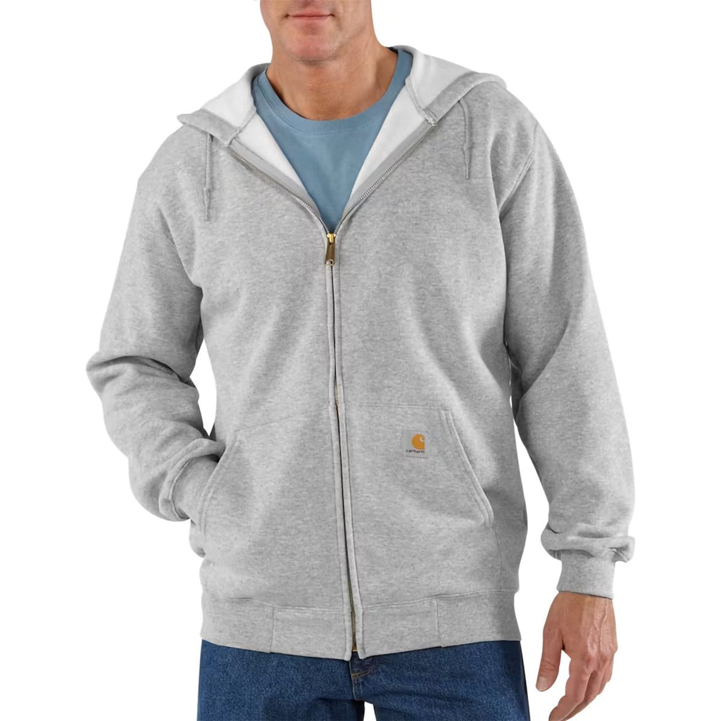 Men's Marquette Full-Zip Sweatshirt