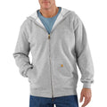 Men's Marquette Full-Zip Sweatshirt
