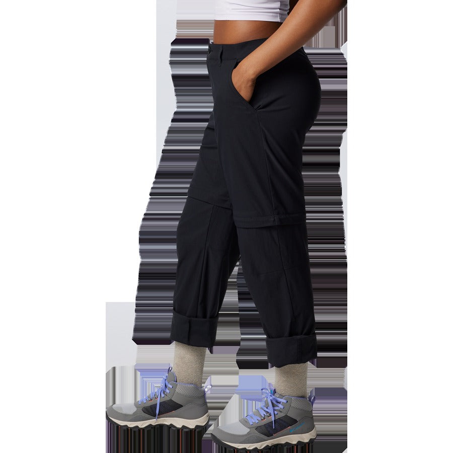 Women's Leslie Falls Convertible Pant