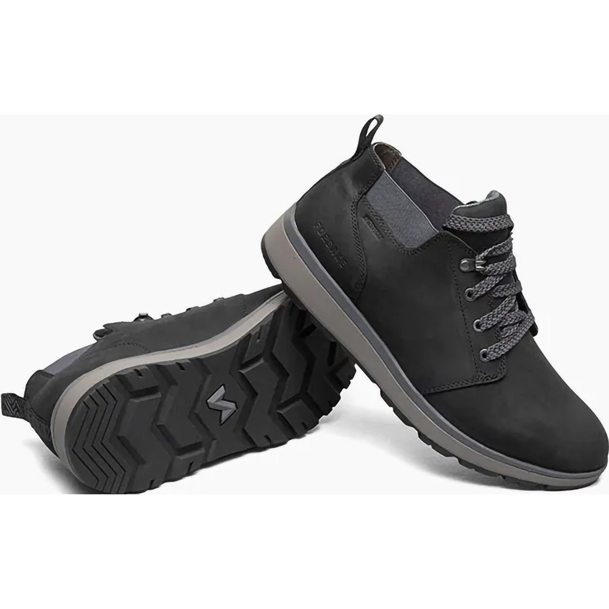 Men's Davos Mid