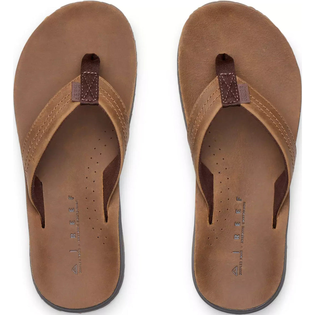 Men's Leather Nox