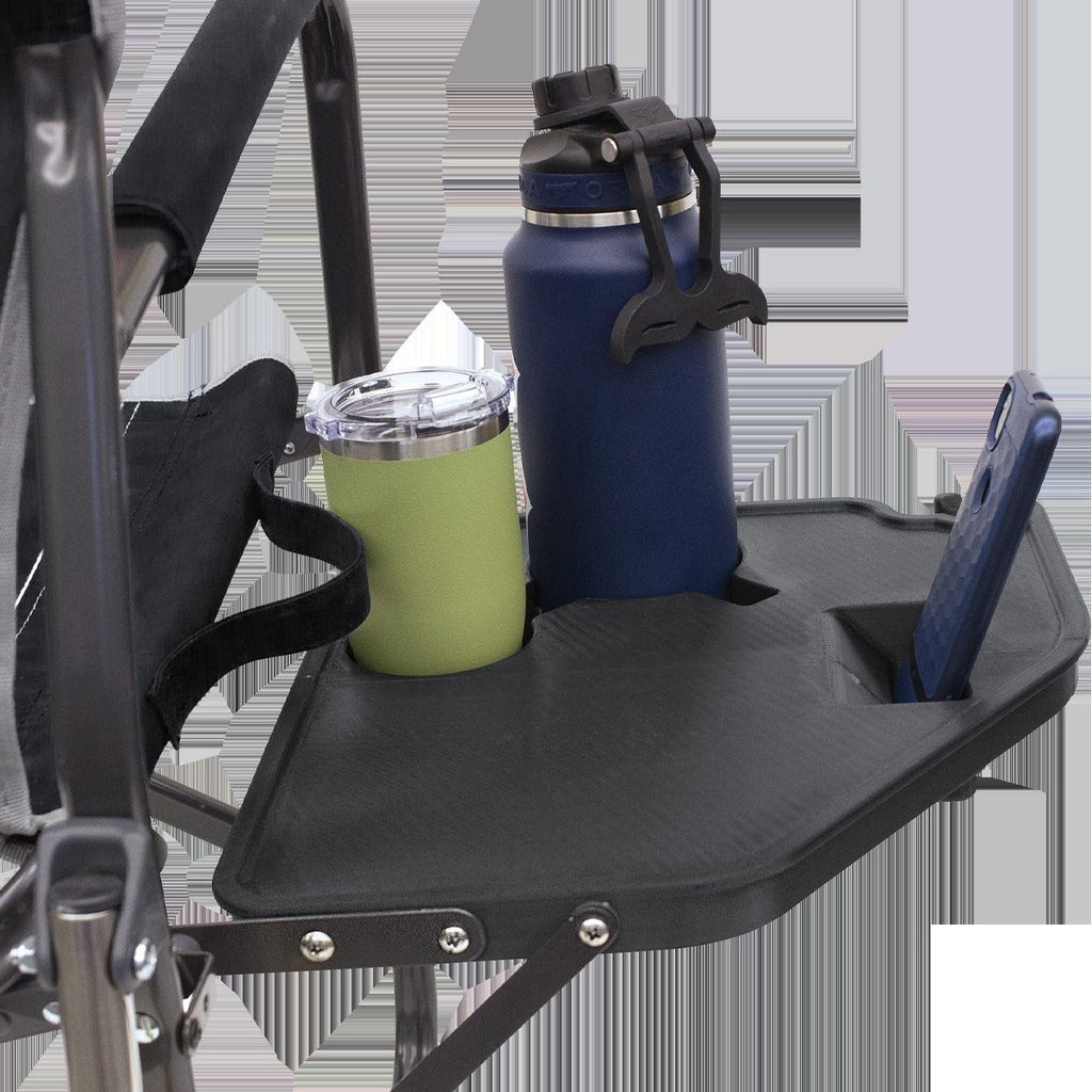 Freestyle Rocker XL with Side Table
