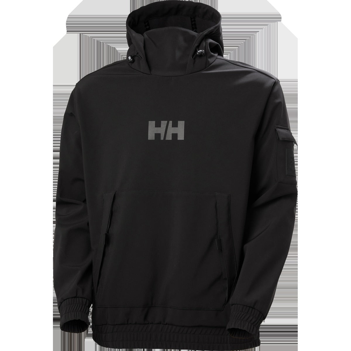 Men's Ullr D Ridable Hoodie