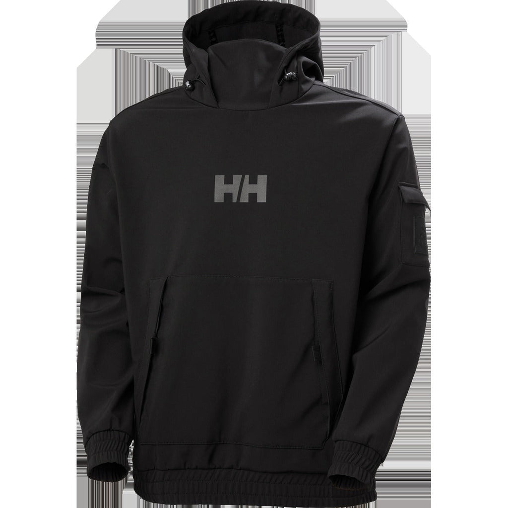 Men's Ullr D Ridable Hoodie