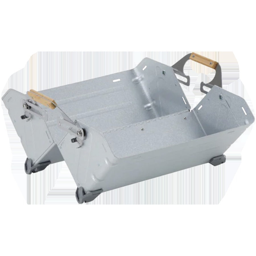 Stacking Shelf Container 25