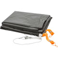 Fly Creek UL1 Footprint