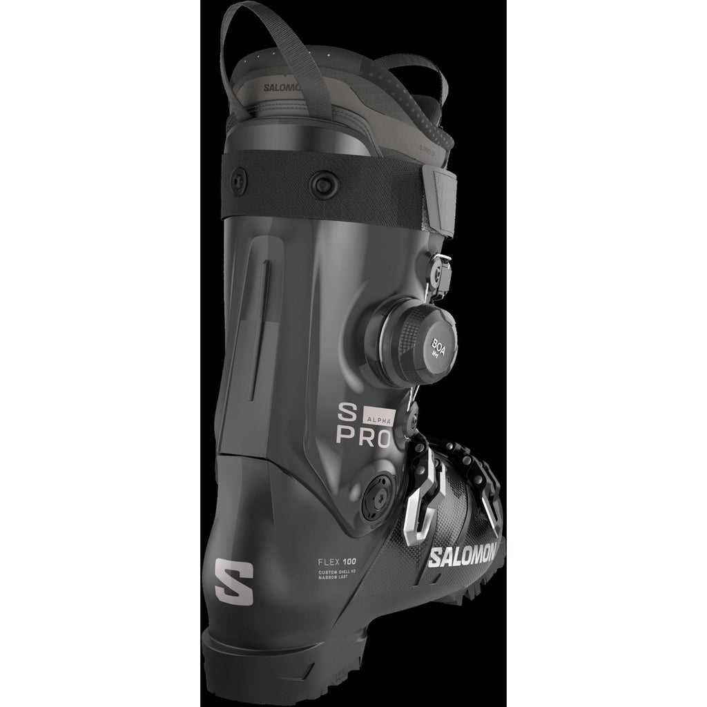 S/Pro Alpha C BOA 100