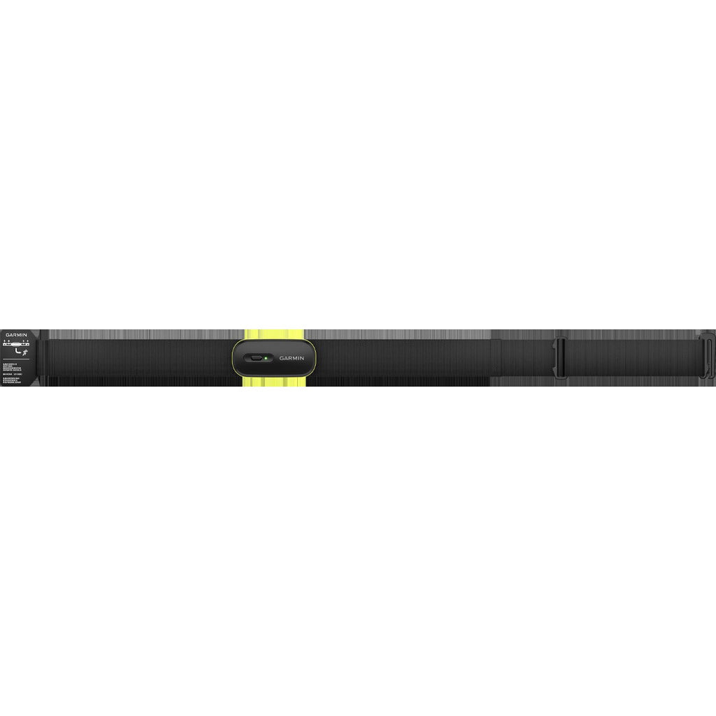 HRM 600