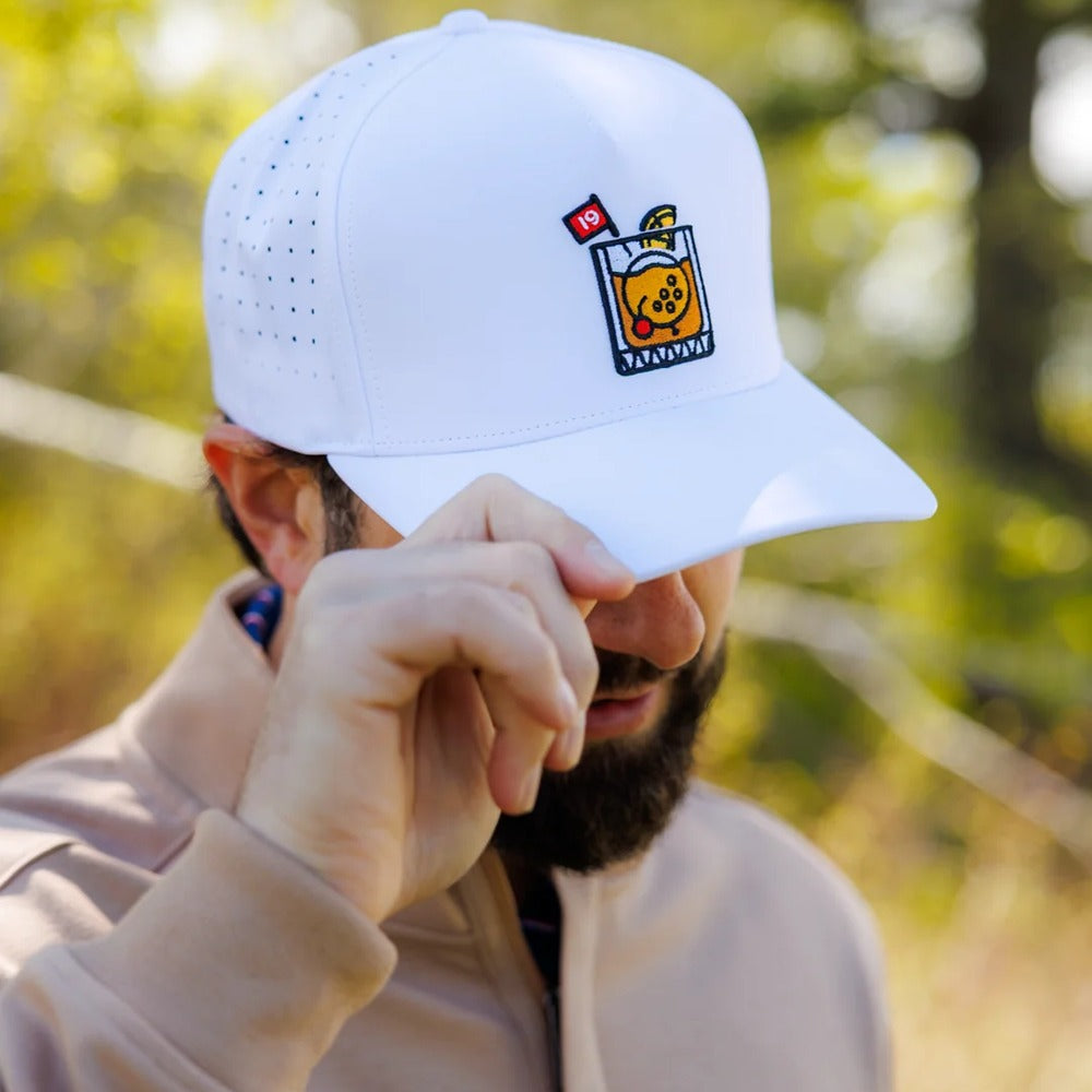19th Hole Hat