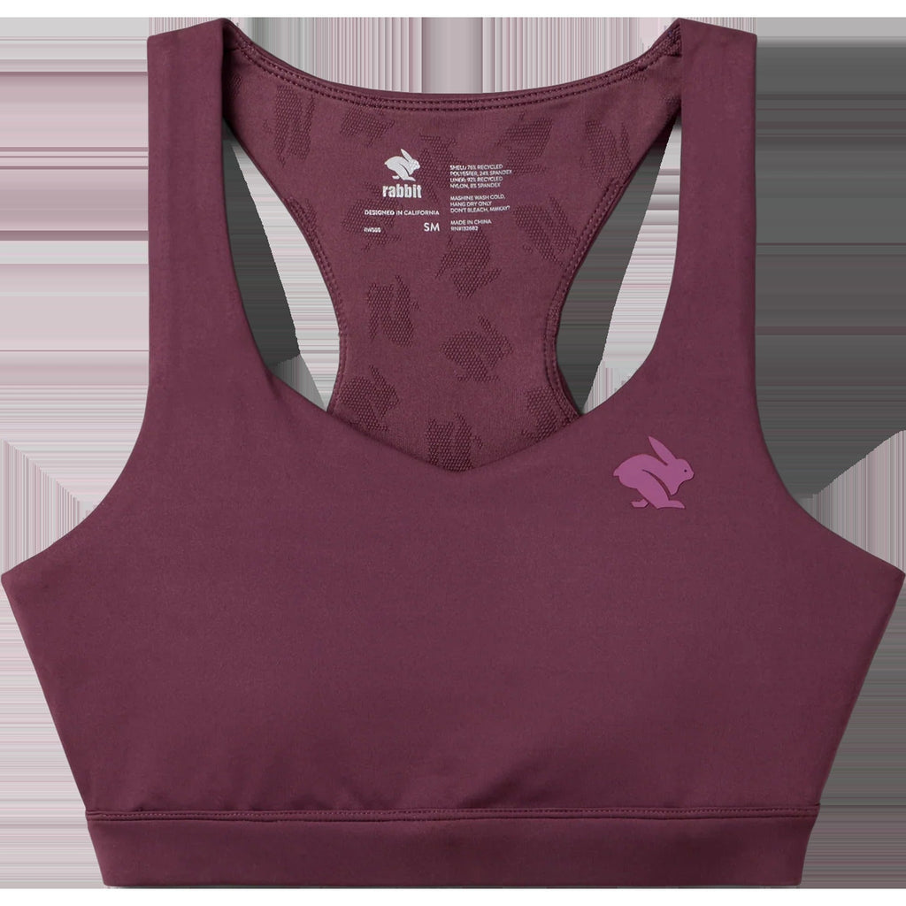 Women's Pocket Bra